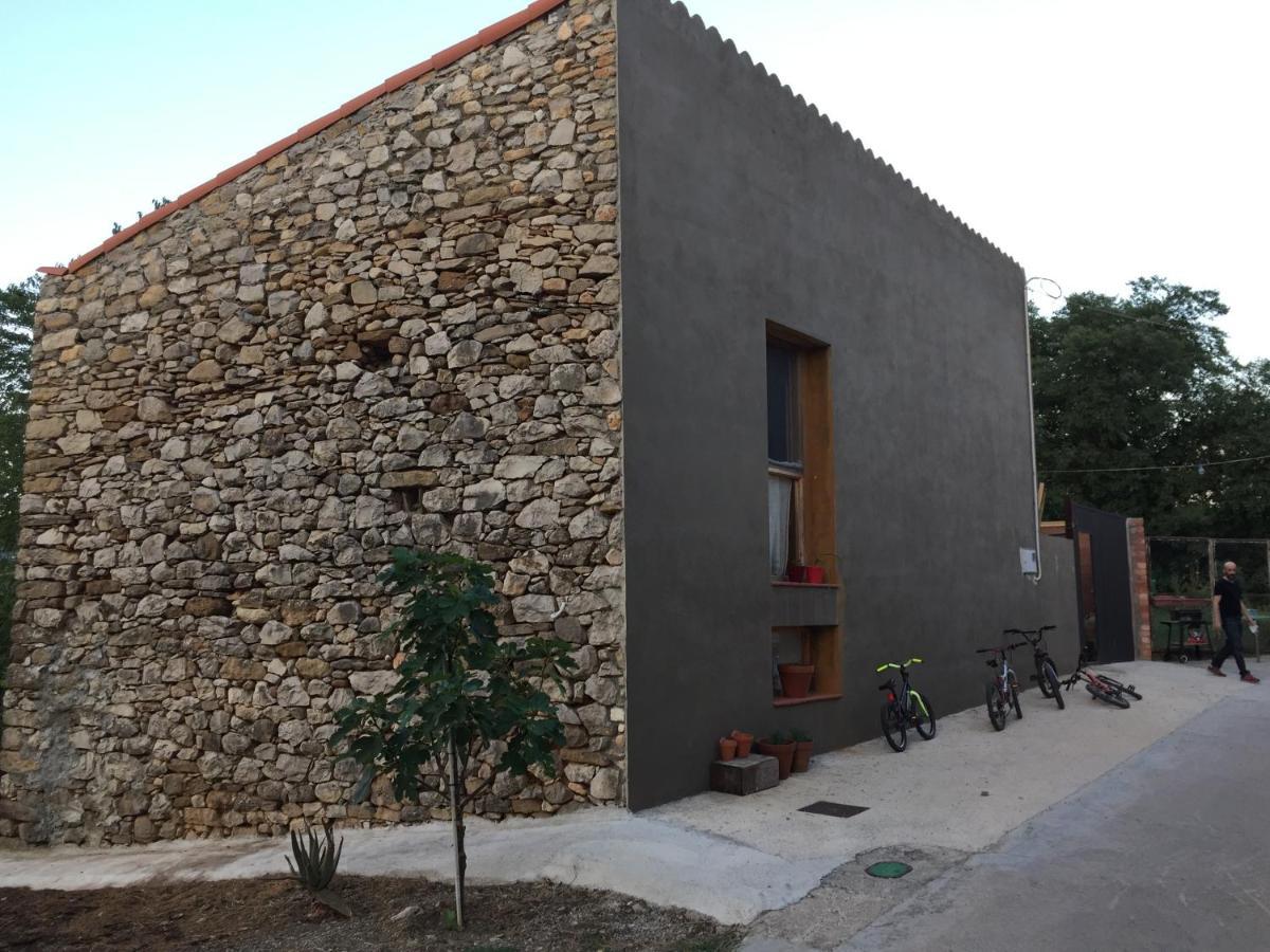 Ca La Vane Cellers Exterior photo